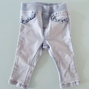 Baby jeans